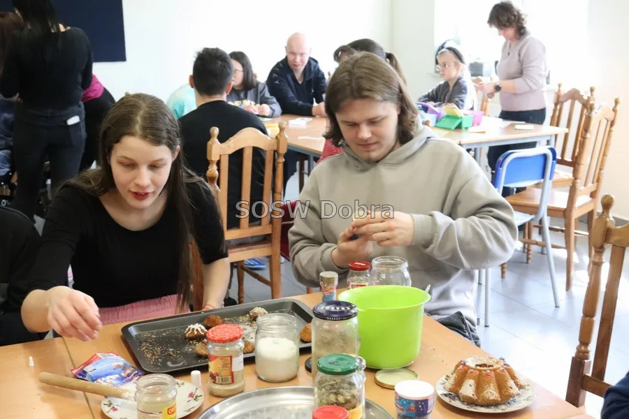 Galeria „Tradycje świat Wielkanocnych” — zdjęcie 1.