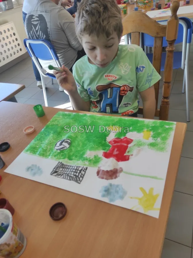 Galeria „Sportowo i Kolorowo” — zdjęcie 1.