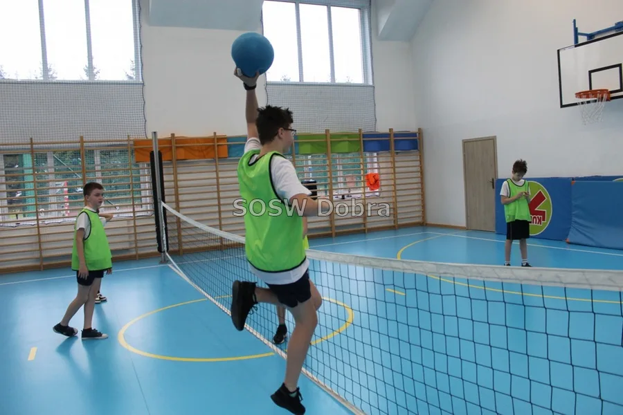 Galeria „Zajęcia sportowe - luty 2026” — zdjęcie 1.