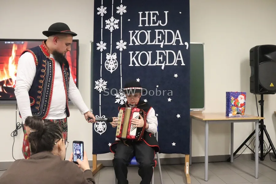 Galeria „Konkurs kolęd” — zdjęcie 1.