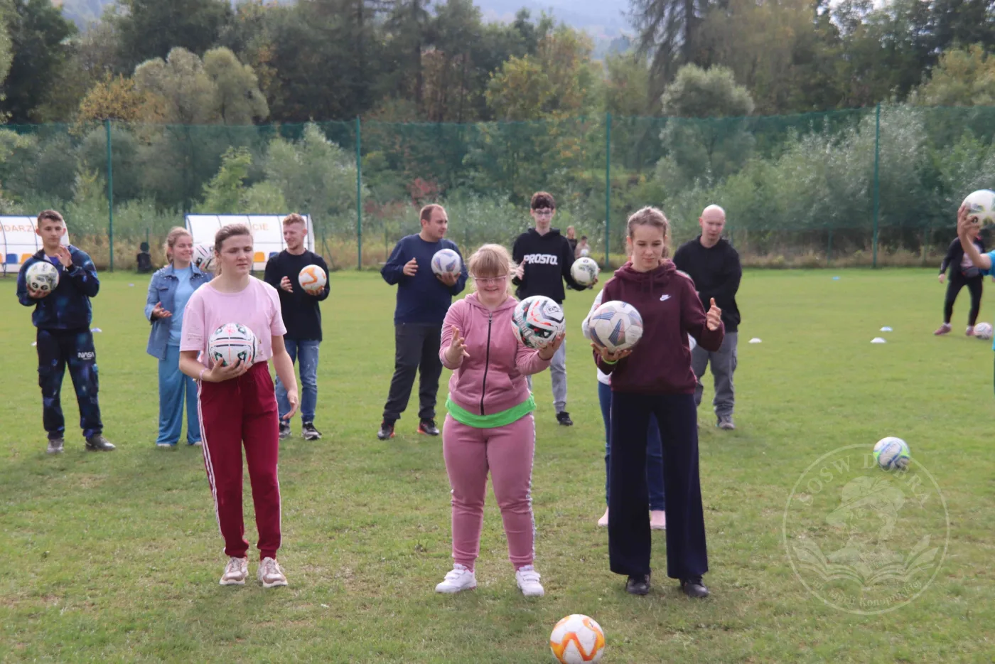 Galeria „Wycieczka na stadion 15.09.2026” — zdjęcie 61.