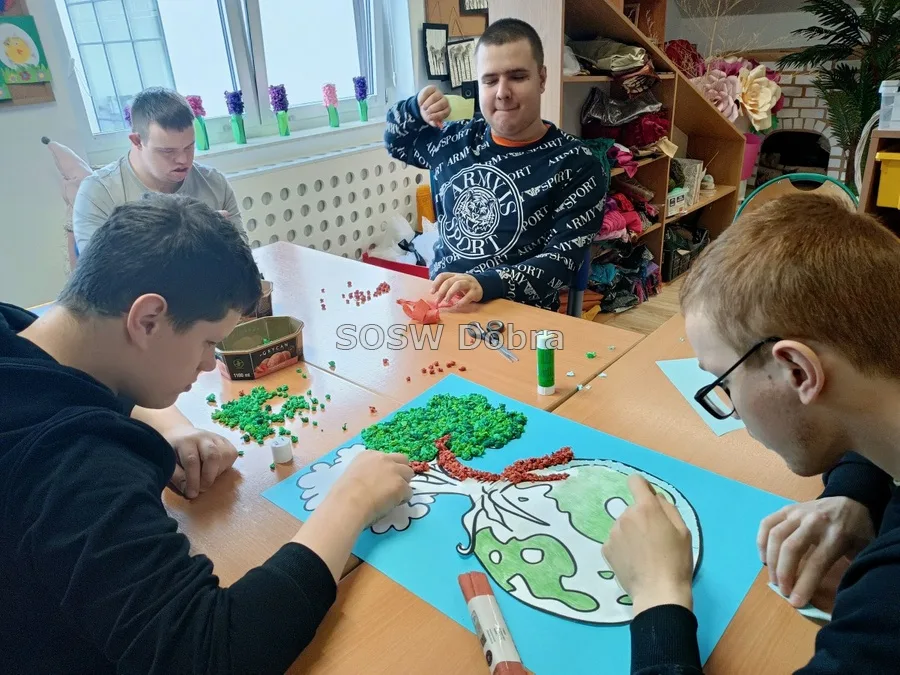 Galeria „Dzień Ziemi” — zdjęcie 1.