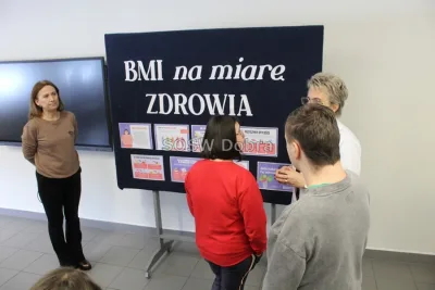 Galeria „BMI na miarę zdrowia” — zdjęcie 14.