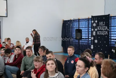 Galeria „Spotkanie z seniorami” — zdjęcie 35.