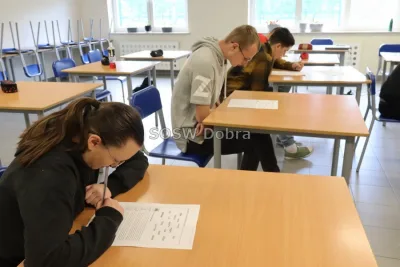 Galeria „Konkurs poprawności językowej” — zdjęcie 7.