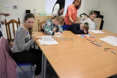 Galeria „Światowy Dzień Autyzmu” — zdjęcie 21.