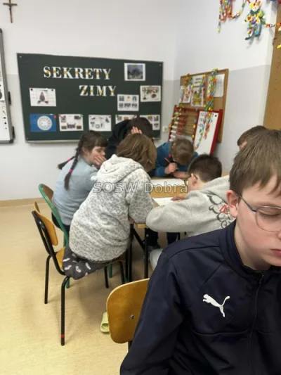 Galeria „Sekrety Zimy” — zdjęcie 31.