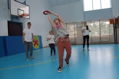 Galeria „Zajęcia sportowe marzec 2026” — zdjęcie 66.