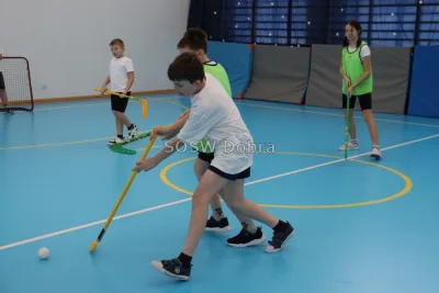 Galeria „Zajęcia sportowe - styczeń 2026” — zdjęcie 26.