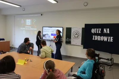 Galeria „Quiz na zdrowie” — zdjęcie 32.