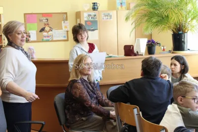Galeria „Wolontariat” — zdjęcie 18.