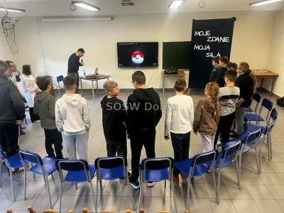 Galeria „Moje zdanie - moja siła” — zdjęcie 33.