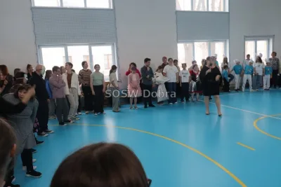 Galeria „Bal karnawałowy” — zdjęcie 66.