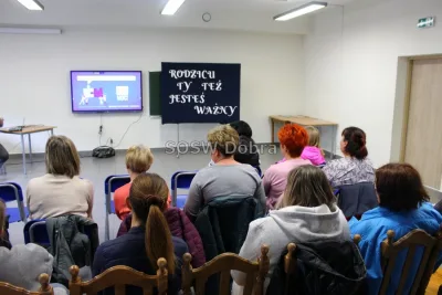 Galeria „Rodzicu! Ty też jesteś ważny” — zdjęcie 3.