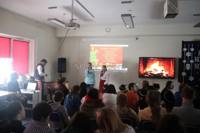Galeria „Konkurs kolęd” — zdjęcie 60.