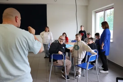 Galeria „Światowy Dzień Autyzmu” — zdjęcie 17.
