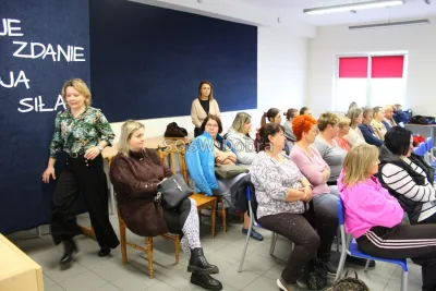 Galeria „Rodzicu! Ty też jesteś ważny” — zdjęcie 2.