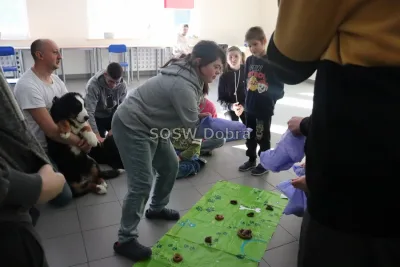 Galeria „Dogoterapia” — zdjęcie 112.