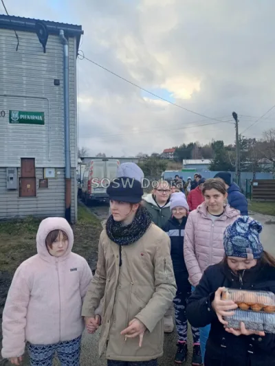 Galeria „Wyjście do Piekarni GS Dobra” — zdjęcie 37.