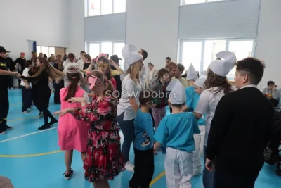 Galeria „Bal karnawałowy” — zdjęcie 49.