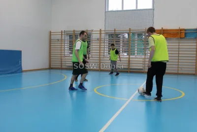 Galeria „Zajęcia sportowe - luty 2026” — zdjęcie 41.