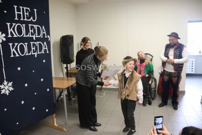 Galeria „Konkurs kolęd” — zdjęcie 19.