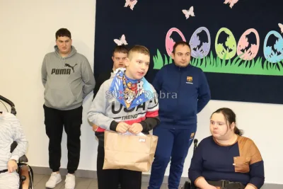 Galeria „Stroik/ozdoba wielkanocna” — zdjęcie 3.