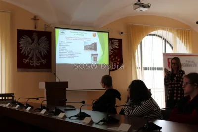 Galeria „Wyjazd na Dzień Otwarty - zawodoznawczy” — zdjęcie 22.