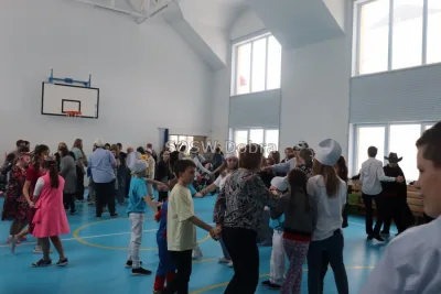 Galeria „Bal karnawałowy” — zdjęcie 70.