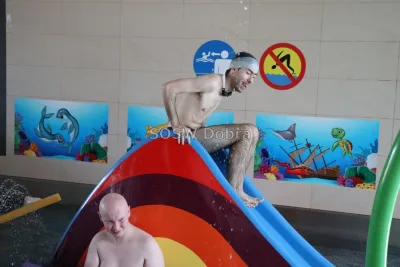 Galeria „X wyjazd na Pływalnię” — zdjęcie 7.