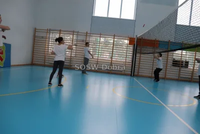 Galeria „Zajęcia sportowe marzec 2026” — zdjęcie 64.