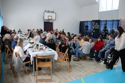 Galeria „Spotkanie z seniorami” — zdjęcie 31.