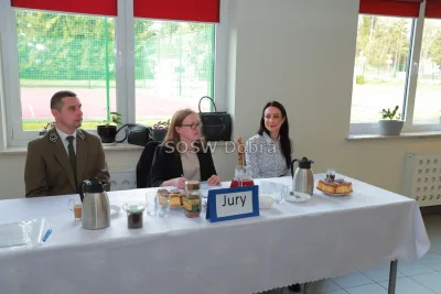 Galeria „XXI Międzyszkolny Konkurs Ekologiczny” — zdjęcie 15.