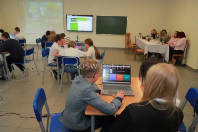 Galeria „XXI Międzyszkolny Konkurs Ekologiczny” — zdjęcie 5.