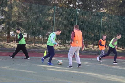Galeria „Zajęcia sportowe marzec 2026” — zdjęcie 33.