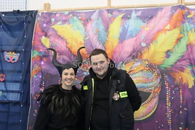 Galeria „Bal karnawałowy” — zdjęcie 28.