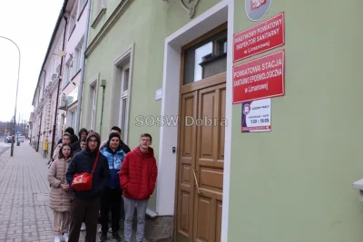Galeria „Wyjazd na Dzień Otwarty - zawodoznawczy” — zdjęcie 46.