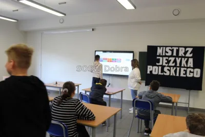 Galeria „Mistrz języka polskiego” — zdjęcie 16.