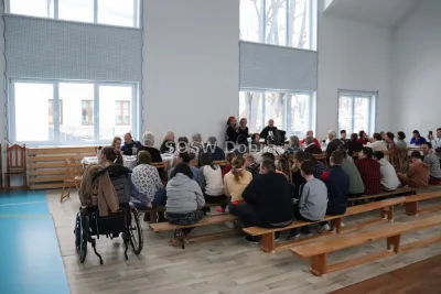 Galeria „Spotkanie z seniorami” — zdjęcie 28.