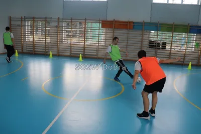 Galeria „Zajęcia sportowe - luty 2026” — zdjęcie 15.
