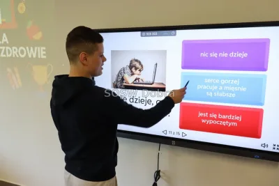 Galeria „Quiz na zdrowie” — zdjęcie 10.