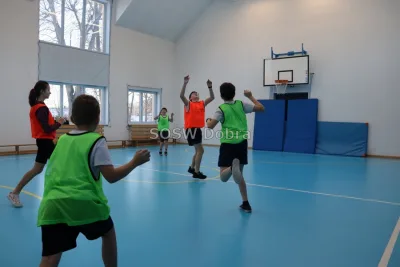Galeria „Zajęcia sportowe - styczeń 2026” — zdjęcie 36.