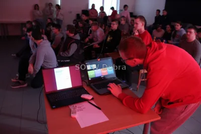 Galeria „Bezpieczny Internet” — zdjęcie 21.