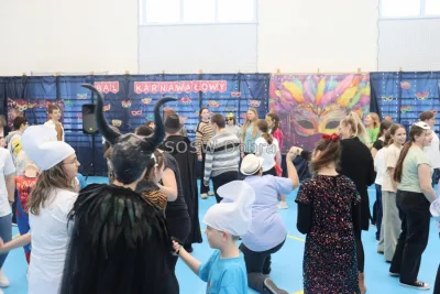 Galeria „Bal karnawałowy” — zdjęcie 43.