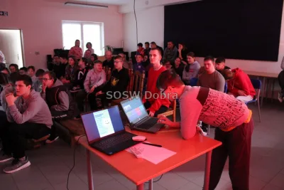 Galeria „Bezpieczny Internet” — zdjęcie 15.