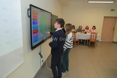 Galeria „XXI Międzyszkolny Konkurs Ekologiczny” — zdjęcie 30.