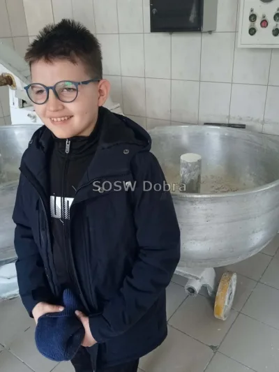 Galeria „Wyjście do Piekarni GS Dobra” — zdjęcie 48.