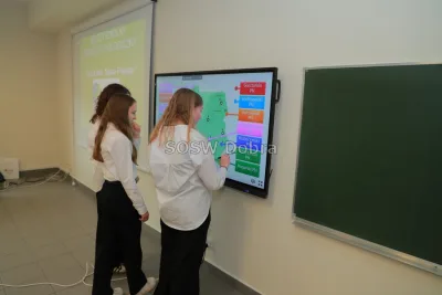 Galeria „XXI Międzyszkolny Konkurs Ekologiczny” — zdjęcie 38.