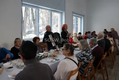 Galeria „Spotkanie z seniorami” — zdjęcie 20.