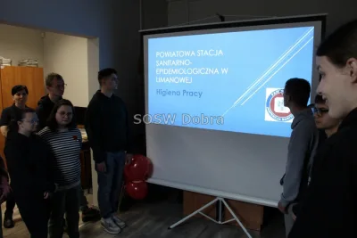 Galeria „Wyjazd na Dzień Otwarty - zawodoznawczy” — zdjęcie 55.